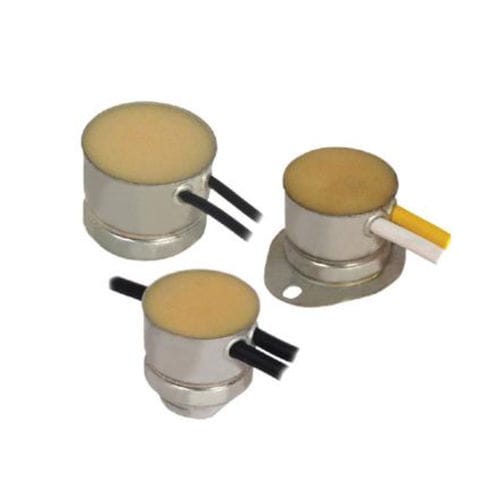 Termostato fisso - 20425 - Sensata Technologies - protezione antigelo