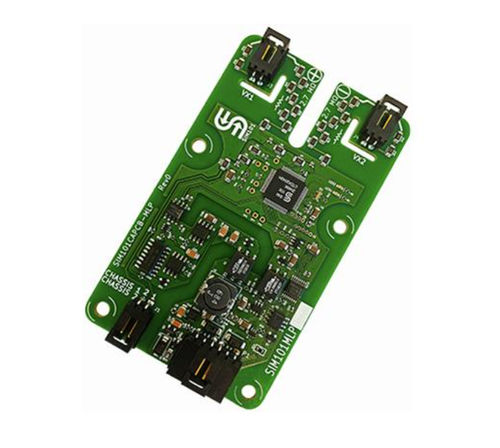 Controllore di isolamento - SIM100MLP  - Sensata Technologies