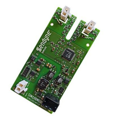Controllore di isolamento - SIM100MOD  - Sensata Technologies