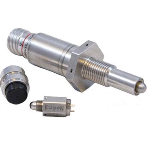 Interruttore di posizione per attuatore di valvola - 3AT - Sensata Technologies - piccolo / ermetico / per ambienti difficili