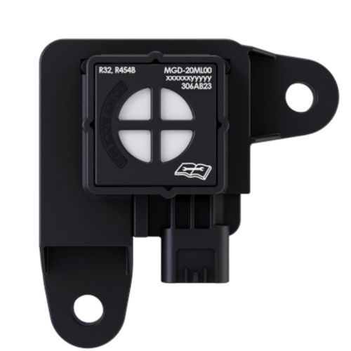 Sensore di gas refrigeranti per gas refrigerante - MGD series - Sensata Technologies - R32 / R454B / ad ultrasuoni