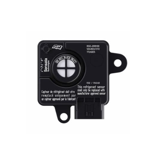 Sensore di gas refrigeranti per refrigeranti A2L - RGD series - Sensata Technologies - R454B / R32 / a infrarossi