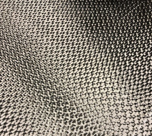 Tessuto in fibra di carbonio - HexForce®  - Hexcel Corporation - per rinforzo