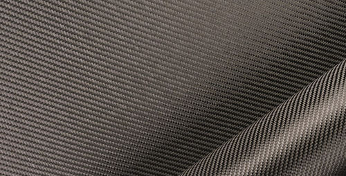 Tessuto unidirezionale - HexForce® - Hexcel Corporation - in fibra di carbonio / per rinforzo / industriale