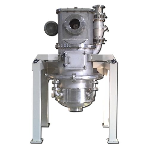 Mulino per prodotti alimentari - DSM series - DAESUNG CHEMICAL MACHINERY IND.CO. - a getto d’aria