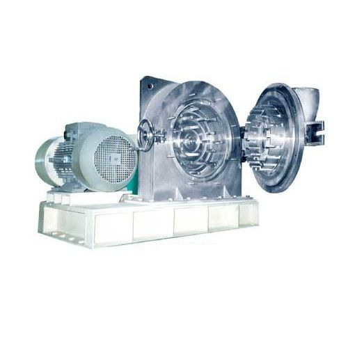 Mulino per materie plastiche - DSIM-M series - DAESUNG CHEMICAL MACHINERY IND.CO. - per prodotti alimentari / per metalli / per ceramica