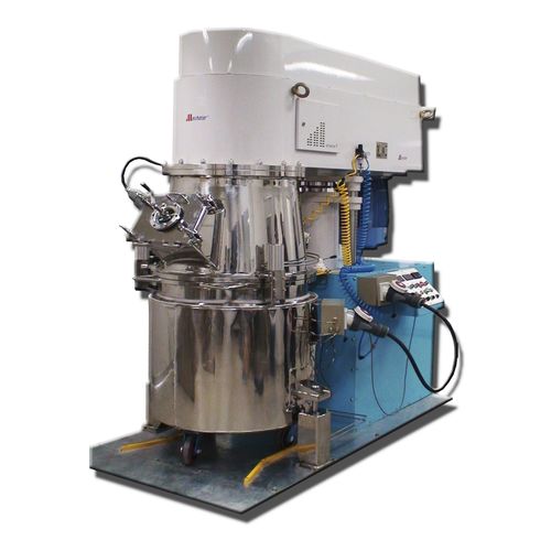 Miscelatore planetario - DSPM series - DAESUNG CHEMICAL MACHINERY IND.CO. - batch / per solidi / per l'industria agroalimentare