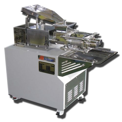 Granulatore a rotore - DMG, BR series - DAESUNG CHEMICAL MACHINERY IND.CO. - per l'industria chimica / per l'industria agroalimentare / per applicazioni farmaceutiche