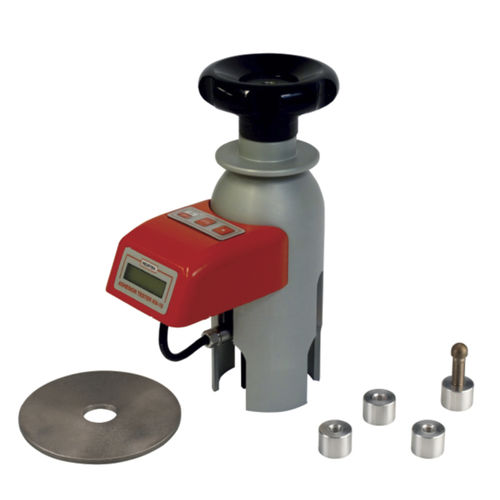 Tester di aderenza - KN-10 series - NEURTEK - per rivestimento / ad uso industriale / portatile