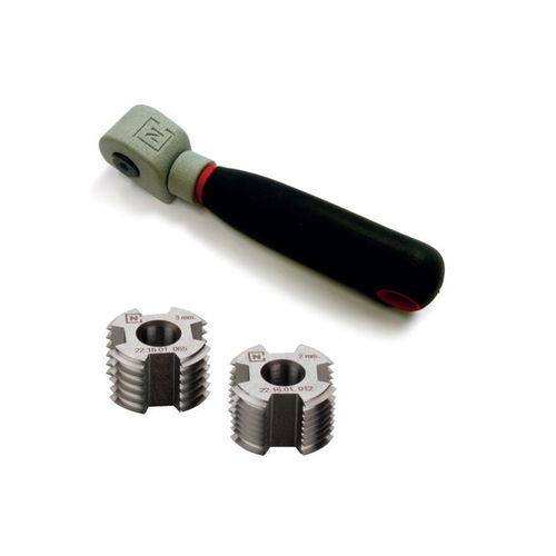 Tester di aderenza - NK2000 - NEURTEK - per rivestimento / portatile / di superficie