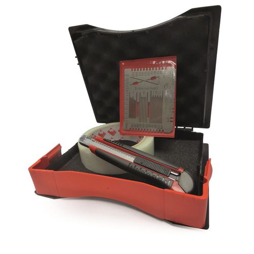 Tester di aderenza - 0219000 - NEURTEK - di spessore / per FCT / per film