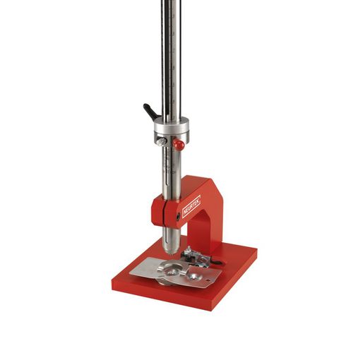 Tester antifurto - 030 series - NEURTEK - d'urto / per rivestimento / per pittura
