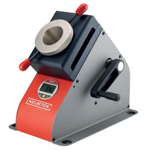 Tester imbutitore - CT15 - NEURTEK - di aderenza / per rivestimento / per pittura