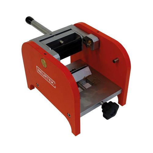 Tester cilindrico - 0305100 - NEURTEK - di piegatura su mandrino / per rivestimento