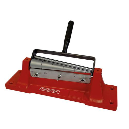 Tester di aderenza - 0305000 - NEURTEK - di curvatura / di piegatura su mandrino conico / per rivestimento