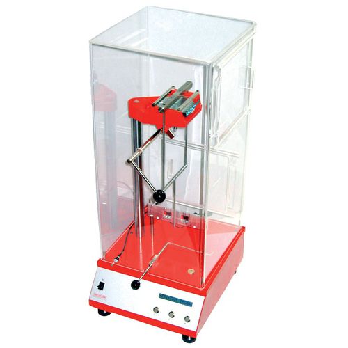 Tester di durezza da banco - 03001 series - NEURTEK - per telecomando / superficiale / a pendoli