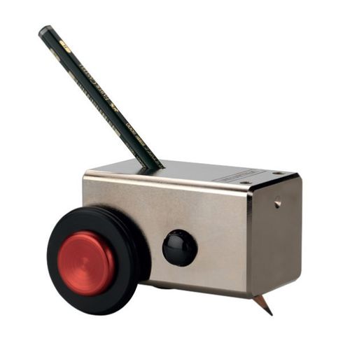 Durometro a matita - 030020 series - NEURTEK - per prove di resistenza alle scalfiture / per rivestimenti