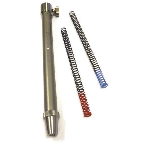 Durometro per prove di resistenza alle scalfiture - 030070 series - NEURTEK - tascabile / per rivestimenti / per materie plastiche