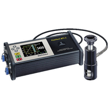 Tester di aderenza - PosiTest AT-A - NEURTEK - per rivestimento / per rivestimenti di calcestruzzo / portatile