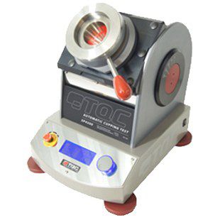 Tester imbutitore - NEURTEK - per rivestimento / per pittura / benchtop