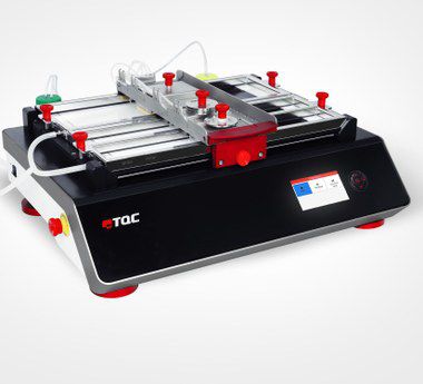 Tester di abrasione - TQC-AB5000	 - NEURTEK - di attrito / per rivestimento / automatico