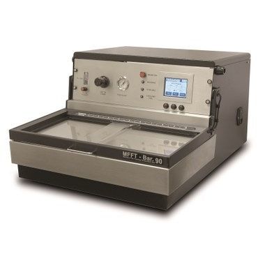 Apparecchio di misura per temperatura minima filmante - RHO-MFFT90	 - NEURTEK - da banco / con display