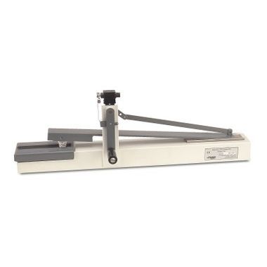 Apparecchio per prove di attrito - TA-980418 - NEURTEK - manuale / per tessili / per l'industria tessile