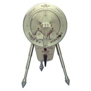 Tester di rigidità - 150-B - NEURTEK - per componenti elettronici / portatile