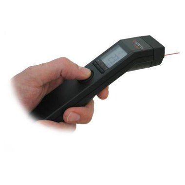 Termometro a infrarossi - RAY-MINISIGHT - NEURTEK - con display LCD / °C / 20:1