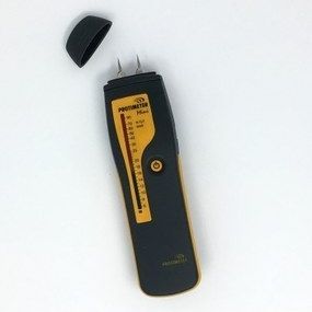 Misuratore di umidità per materiali da costruzione - PRO-MINI - NEURTEK - ad albero / portatile / senza fili