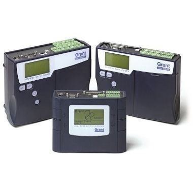 Registratore di dati universale - Squirrel 2020 - NEURTEK - USB / ethernet / RS-232