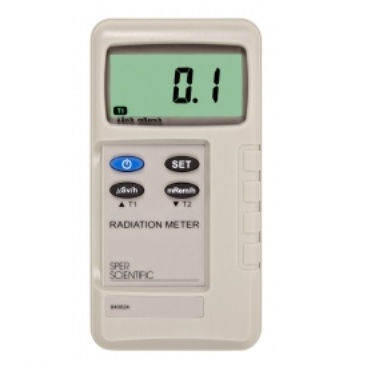 Apparecchio di misura di radiazioni - 840024 - NEURTEK - digitale / da laboratorio / portatile