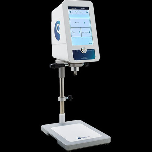 Viscosimetro rotativo - B-ONE PLUS - NEURTEK - per l'industria agroalimentare / per l'industria farmaceutica / automatico