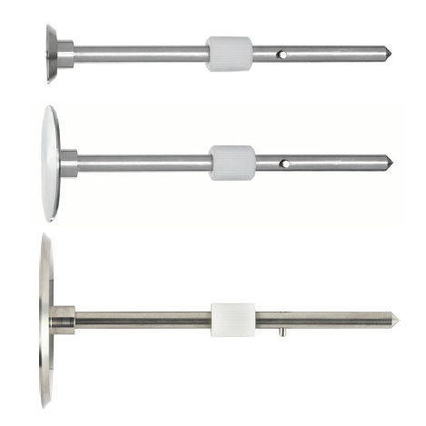 Viscosimetro cono/piatto - MK-CP series - NEURTEK - da laboratorio / manuale / portatile