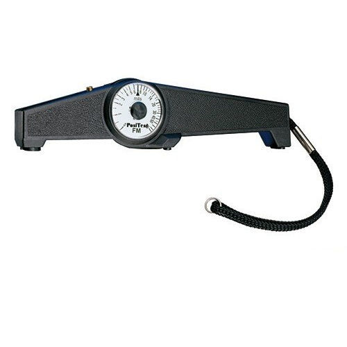 Misuratore di spessore di rivestimento - PostiTest F/FM/G/GM - NEURTEK - per vernice / di acciaio / portatile