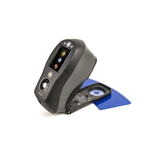 Spettrofotometro a colori - Ci6 series - NEURTEK - tungsteno / a scansione / portatile