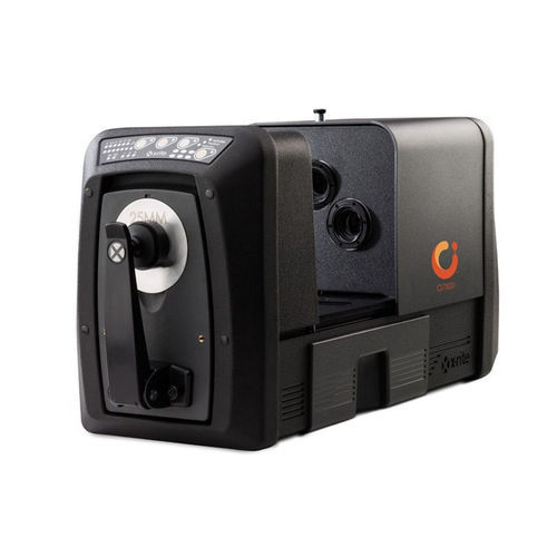 Spettrofotometro a colori - Ci7X00 series - NEURTEK - benchtop / per misurazione di colore
