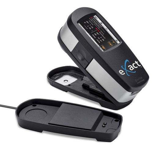 Spettrodensitometro portatile - X-Rite eXact - NEURTEK