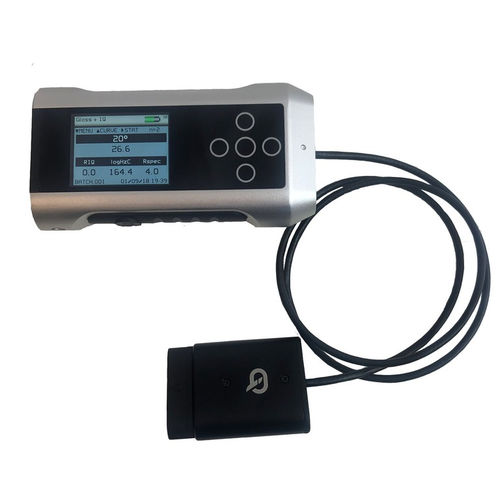 Glossmetro Haze - Rhopoint IQ Flex 20 - NEURTEK - DOI / a spicchi multipli / monoangolo