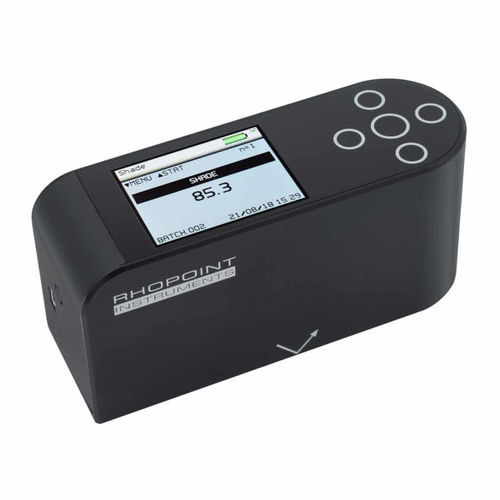 Riflettometro portatile - Novo-Shade Duo+ - NEURTEK