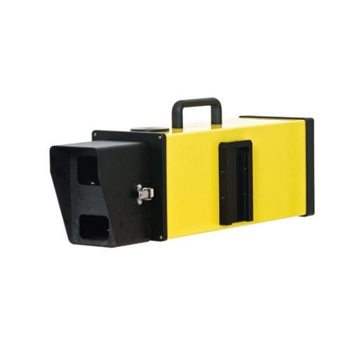 Retroriflettometro visibilità diurna - LTL-M - NEURTEK - per segnaletica stradale orizzontale / portatile