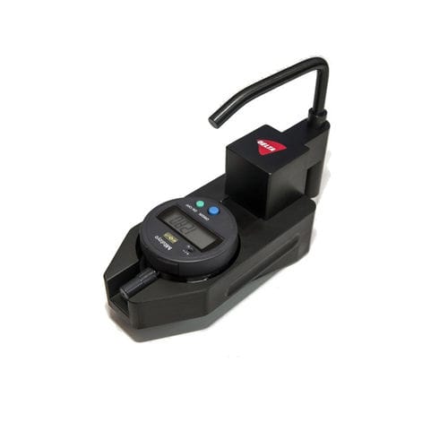 Misuratore di spessore per vernice - MTG - NEURTEK - portatile / con display digitale / wireless
