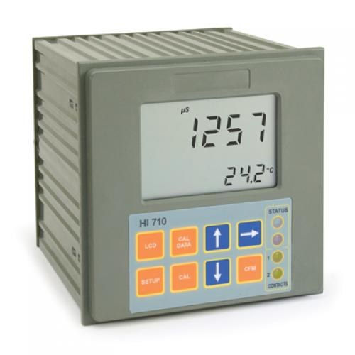 Controllore di conduttività TDS - HI700 series - NEURTEK