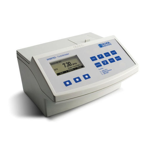 Turbidimetro - HI-88713 - NEURTEK