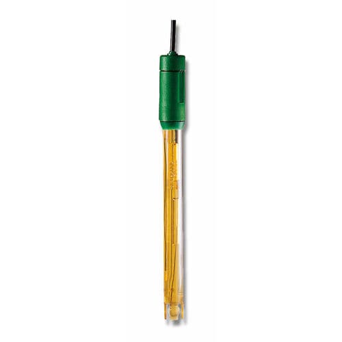 Elettrodo elettrochimico pH - HI1230B - NEURTEK - in vetro / tubolare