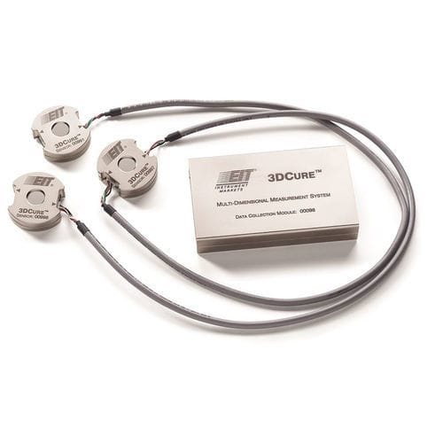 Apparecchio di misura di densità - Mini UV 3DCure - NEURTEK - UV / da laboratorio / portatile