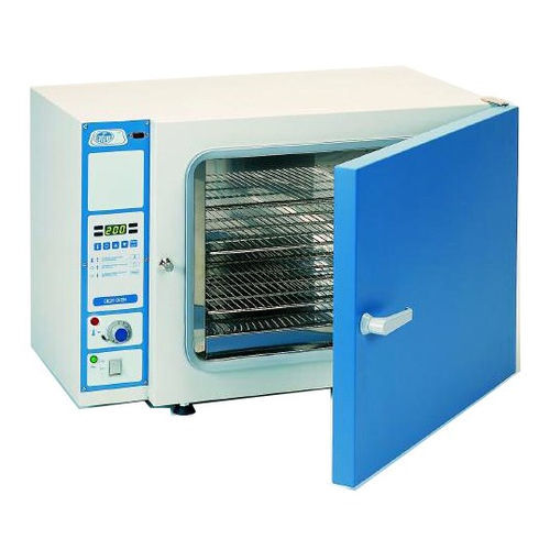 Forno a camera - NEURTEK - per essiccazione / di sterilizzazione / elettrico