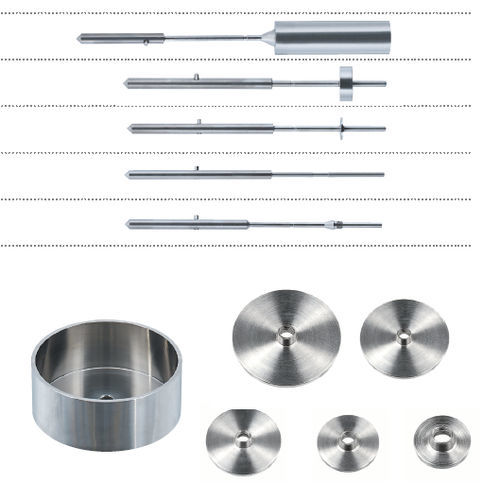 Pin di misurazione - MS ASTM - NEURTEK