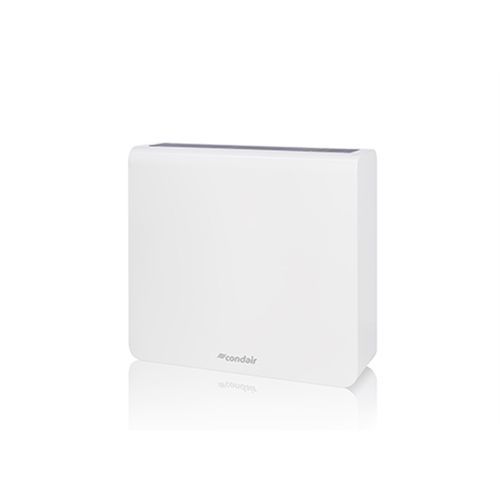 Deumidificatore refrigerante - DP series - Condair Group AG - d'aria / per piscina