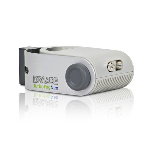Umidificatore di aria - Draabe TurboFog Neo - Condair Group AG - atomizzatore / fisso / compatto